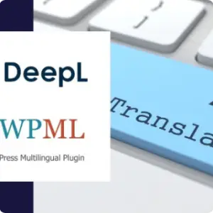 WP Multilingual (WPML) – BUNDLE