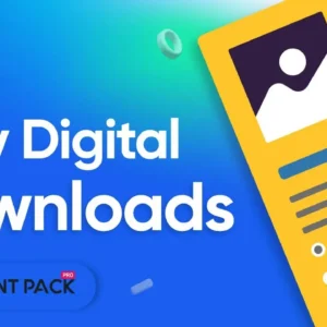 Easy Digital Downloads