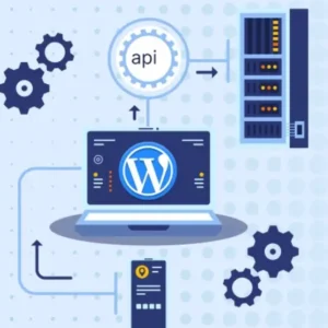 WP REST API Controller