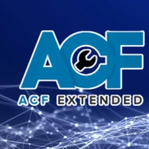ACF Extended