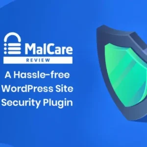 MalCare Security