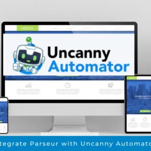 Uncanny Automator