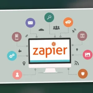 Zapier for WordPress