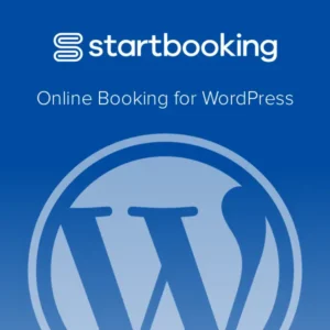 StartBooking