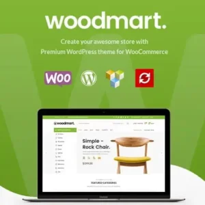 WoodMart