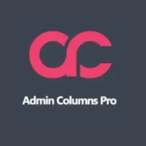 Admin Columns